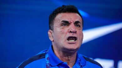 محمد بنا