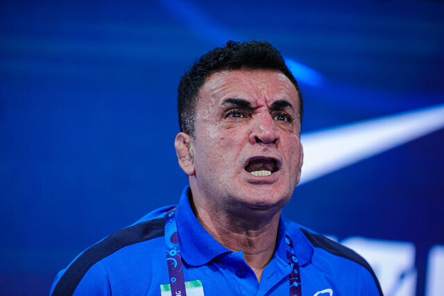 محمد بنا