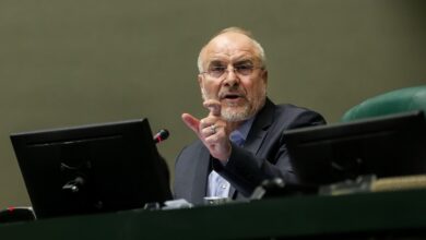 محمدباقر قالیباف