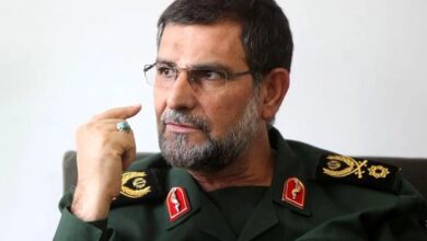 سردار تنگسیری