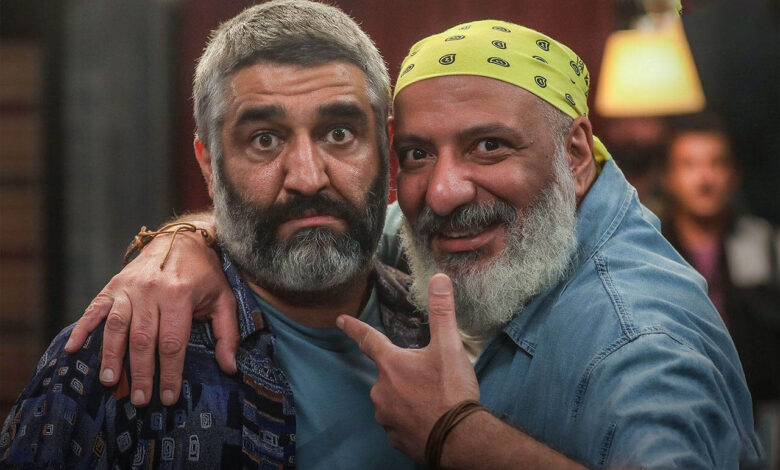 پژمان جمشیدی