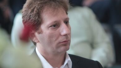 بابک زنجانی