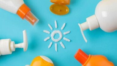 کرم ضدآفتاب