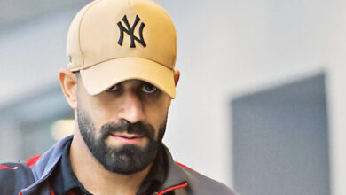 کنعانیزادگان