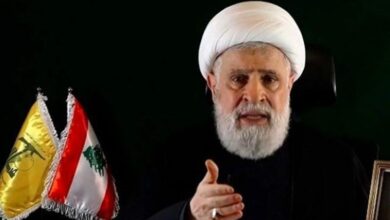 شیخ نعیم قاسم