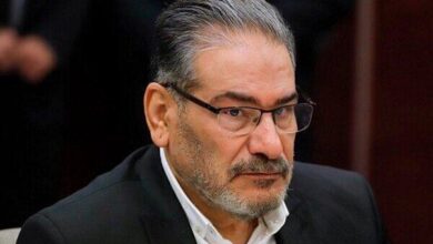 شمخانی