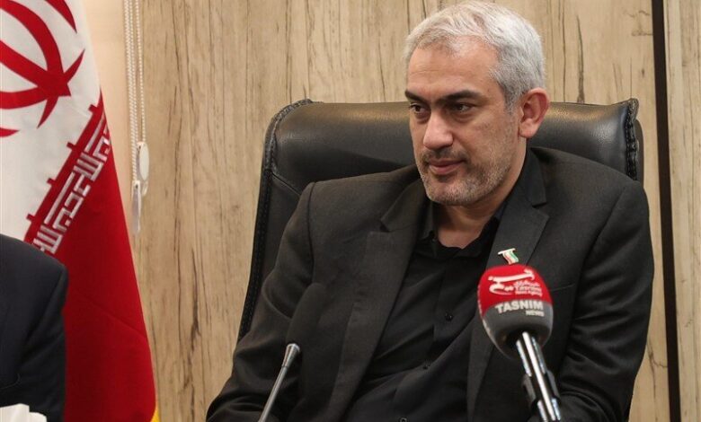 علی مدنی زاده