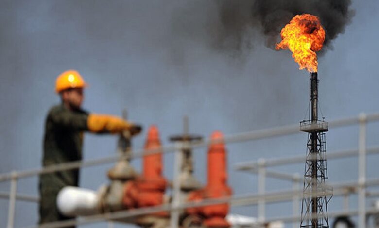 کارگران عسلویه