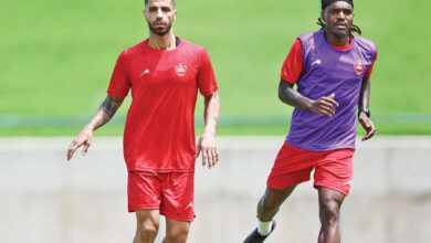 بیفوما سرلک