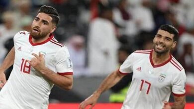 جهانبخش و طارمی