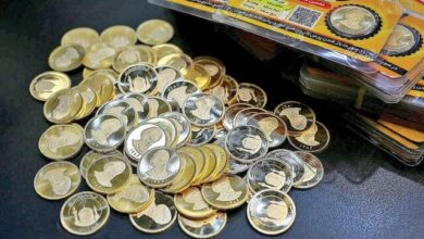 قیمتهای قطعی پیش فروش سکه