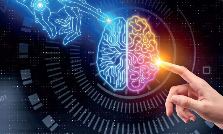 هوش مصنوعی فرصت یا تهدید