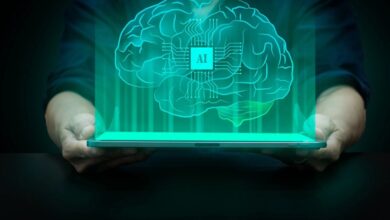 نوروساینس و هوش مصنوعی