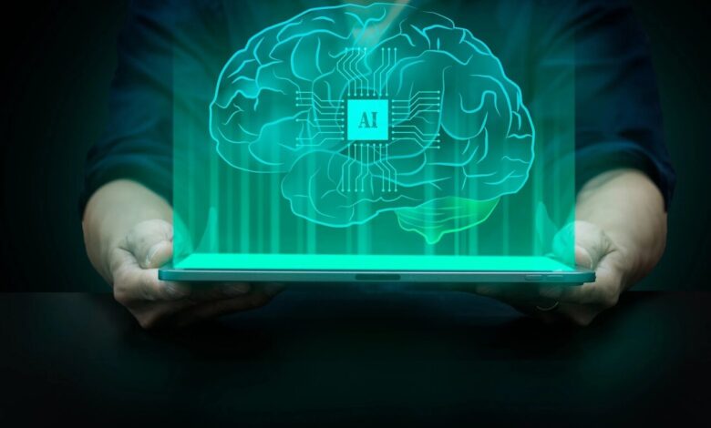 نوروساینس و هوش مصنوعی