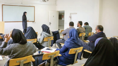 دانشگاه