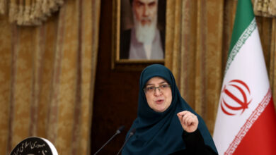 فاطمه مهاجرانی