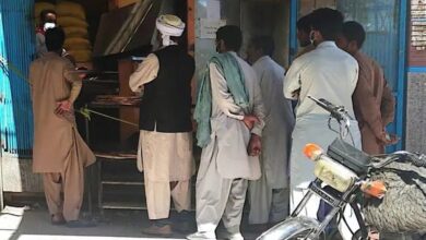 اتباع افغان