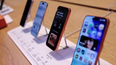 موبایل- آیفون 17