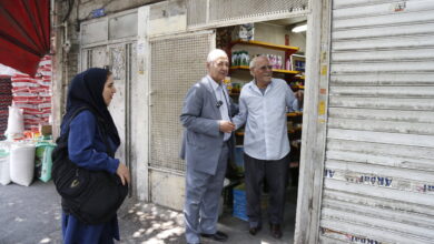 حدادی