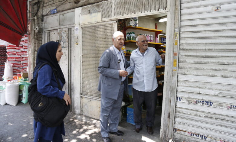 حدادی