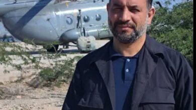 شهید محمد مرادی