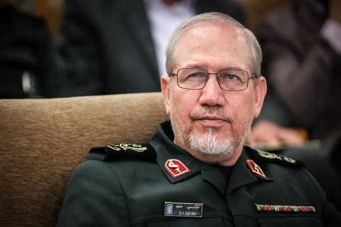 سید یحیی رحیم صفوی