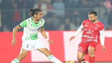 پرسپولیس