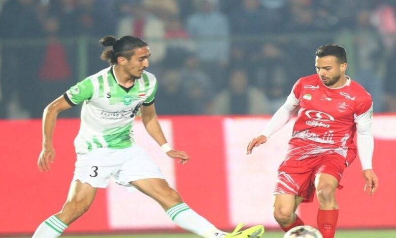 پرسپولیس