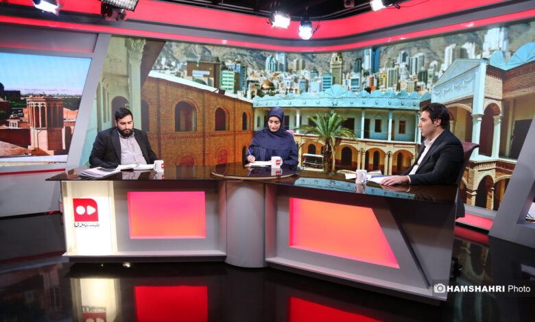 بررسی بافت تاریخی