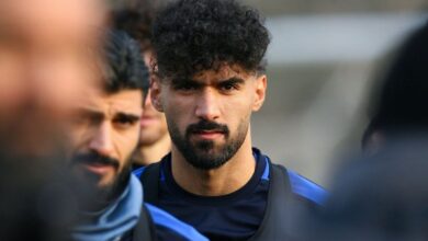 سامان فلاح