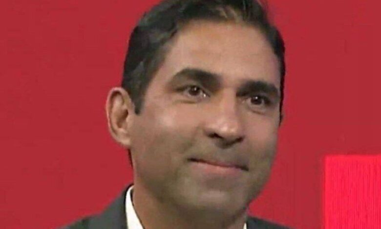 وحید هاشمیان