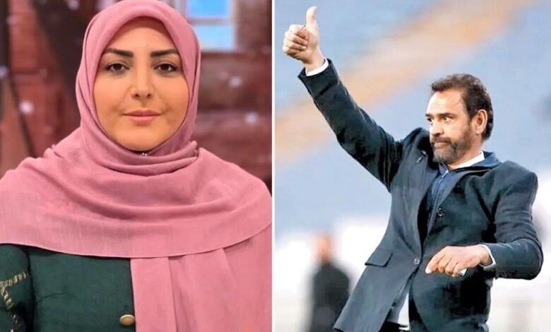 فیروز کریمی