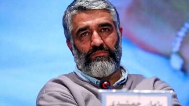 پژمان جمشیدی