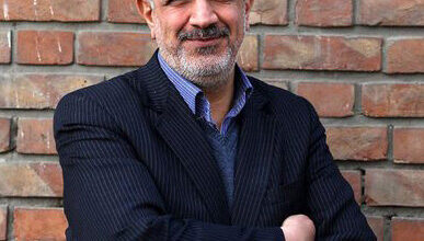 احمد مسجد جامعی