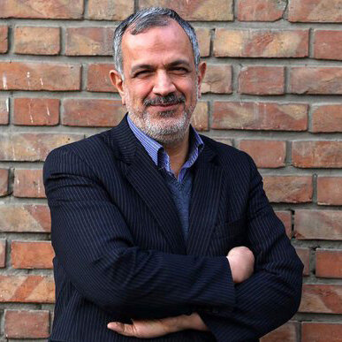 احمد مسجد جامعی