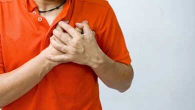 غذاهای مضر برای قلب
