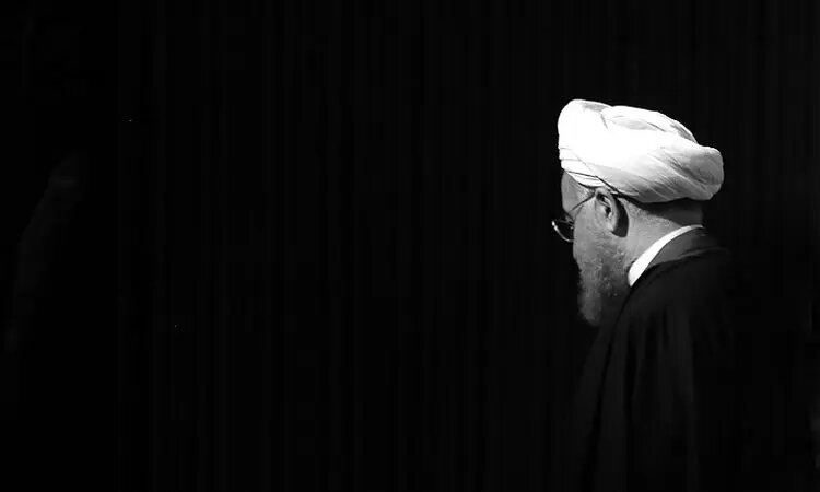حسن روحانی