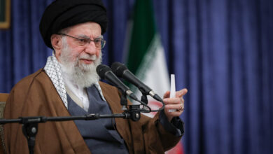 رهبر انقلاب