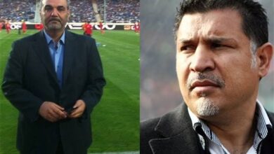 دایی خیابانی