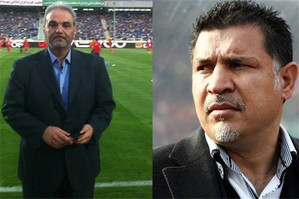 دایی خیابانی