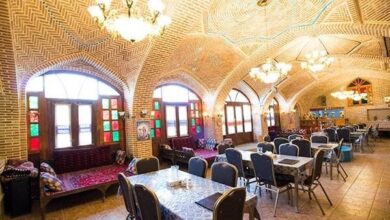 عمارت تاریخی