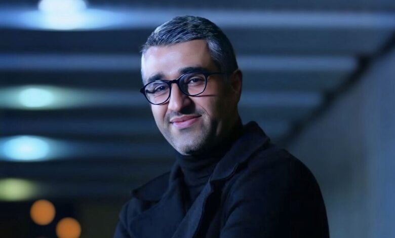 پژمان جمشیدی