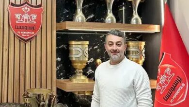 پرسپولیس