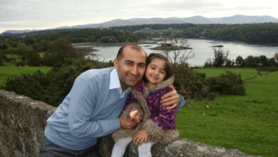 دکتر «محمد میرزایی حیدری»