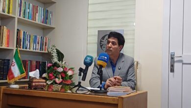 شاهنامه