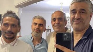 پژمان جمشیدی