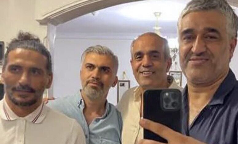 پژمان جمشیدی