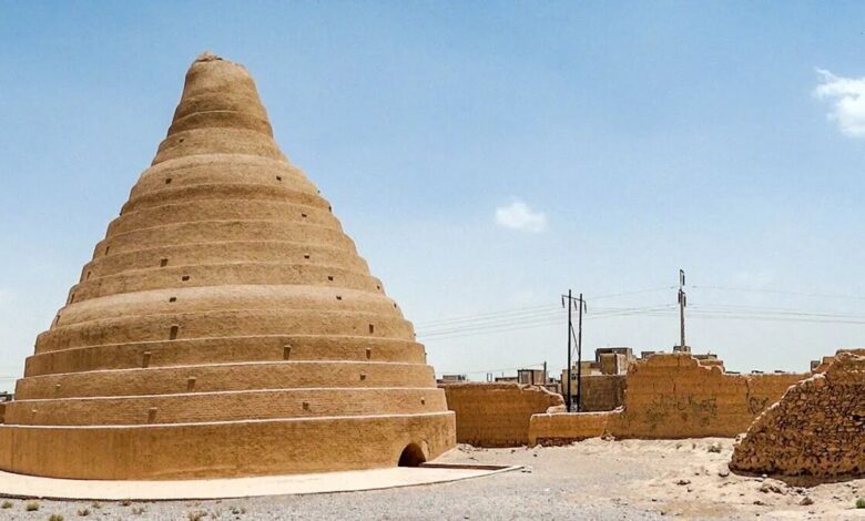 مدیریت آب
