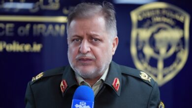 سردار وحید مجید