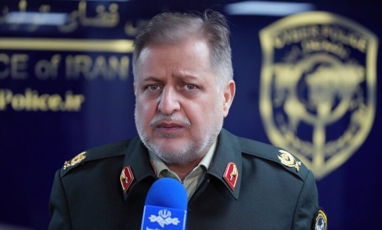 سردار وحید مجید